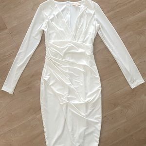 Lulus Midi Long Sleeve